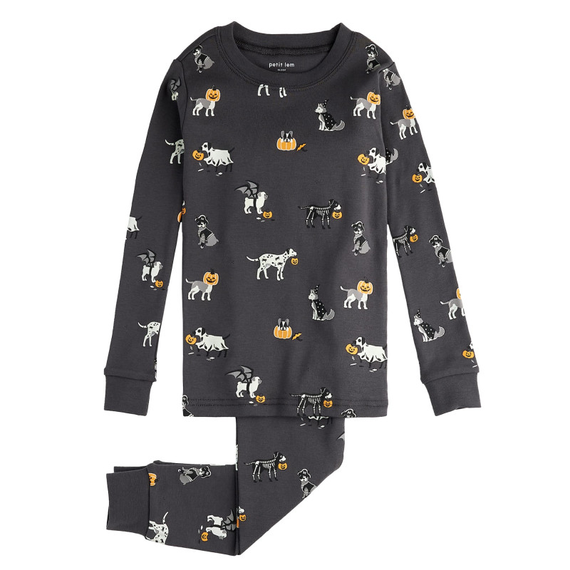 Dog Pajamas 12-24m