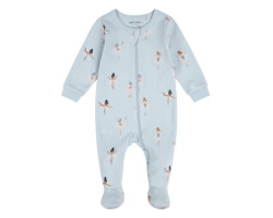 Fairy Pajamas 0-24 months