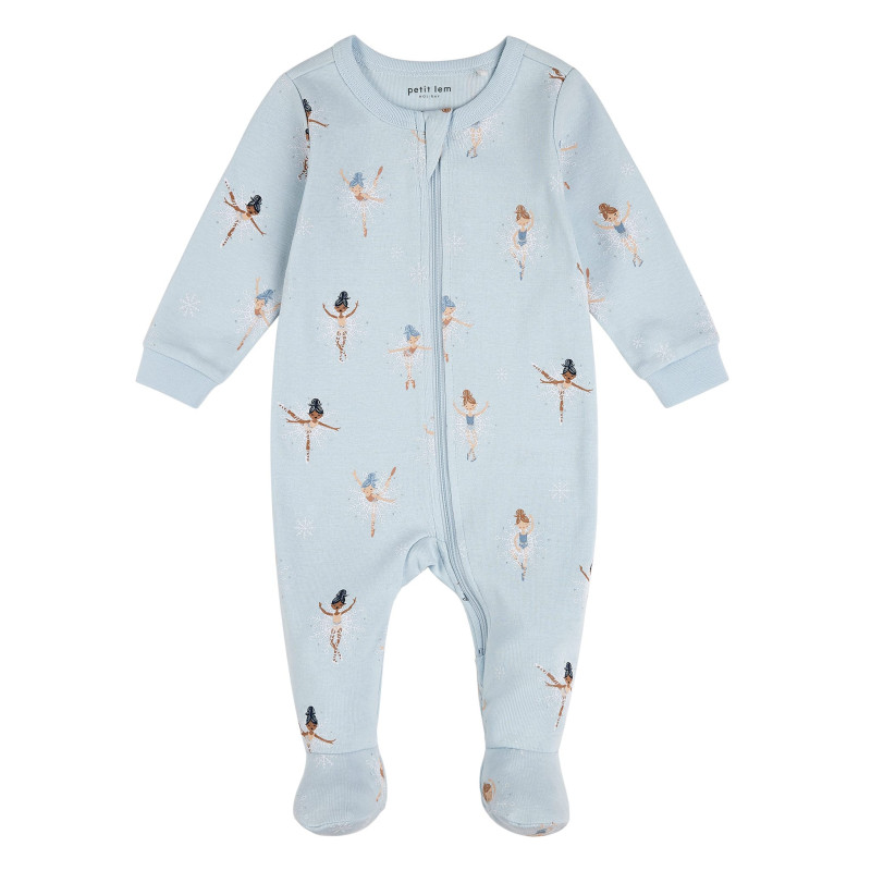 Fairy Pajamas 0-24 months