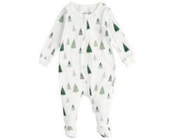 Christmas tree pajamas 0-24 months