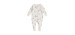 Pajamas Snowmen 0-24 months