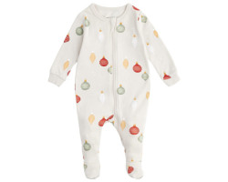 Ornaments Pajamas 0-24 months