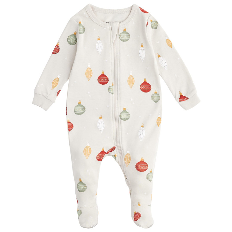 Ornaments Pajamas 0-24 months