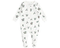 Gui pajamas 0-24 months