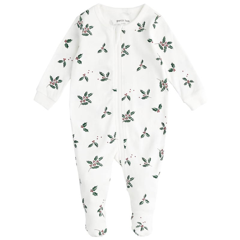 Gui pajamas 0-24 months