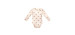 Bear Long Sleeve Onesie 0-24 months