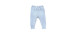 Rise Little Earthling Pantalon Jogger Bleu 0-24mois