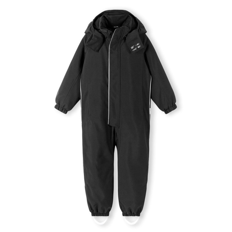 One-Piece Snowsuit Tromssa 2-7 years