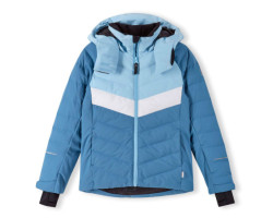 Luppo Winter Coat 4-14 years