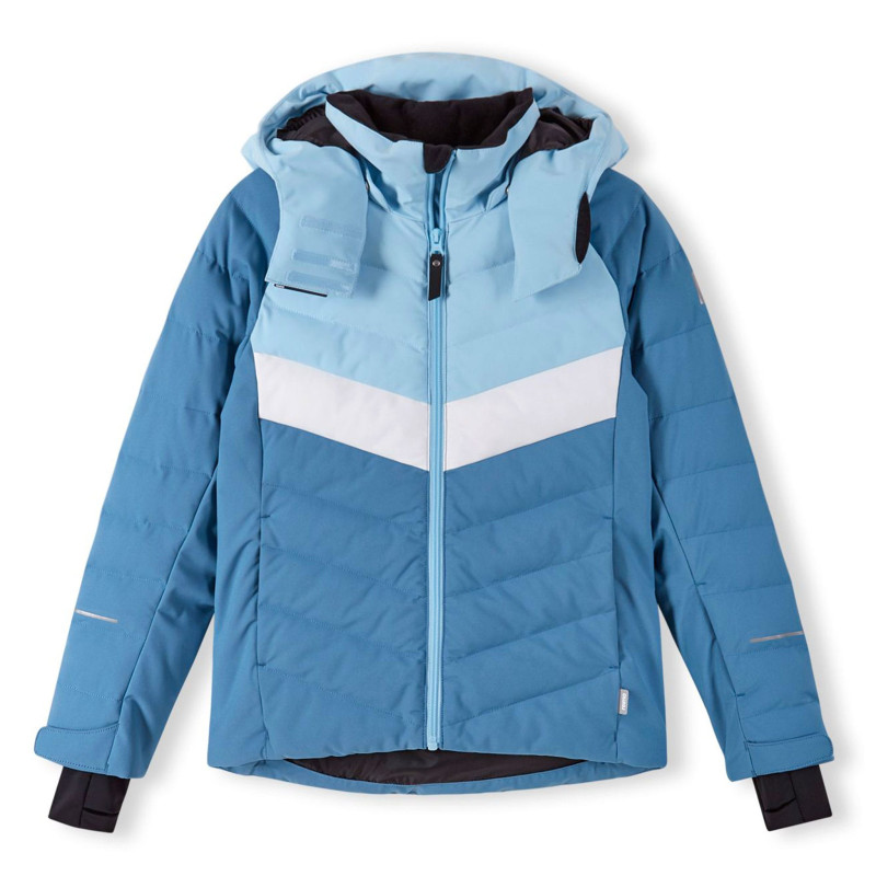 Luppo Winter Coat 4-14 years