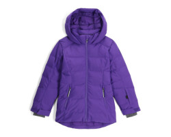 Spyder Manteau Zadie 10-14ans