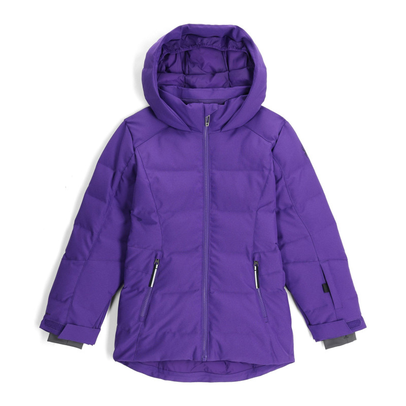 Spyder Manteau Zadie 10-14ans