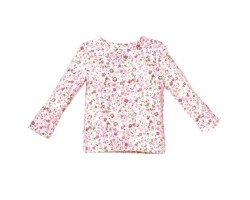 Orchid T-Shirt 2-6 years