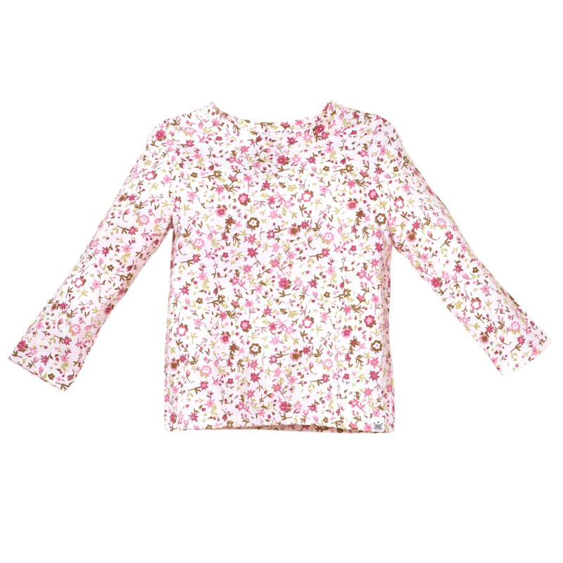 Orchid T-Shirt 2-6 years