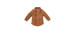 Sherpa overshirt, 2-6 years