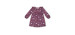 Printed Dress Twink 3-6 years