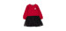 Nanö Robe Rouge Briller 2-12ans