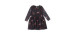 Shine Flowers Dress 2-12 years