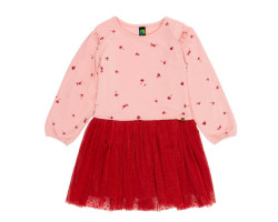 Nanö Robe Jardins 2-12ans