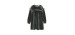 Creamie Robe Velour 2-14ans