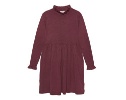 Pointelle Dress 7-14 years