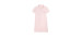 Lacoste Robe Classique Mini Pique 2-8ans