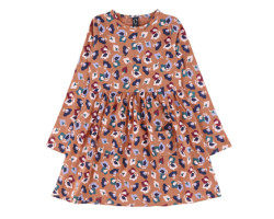 Wind of Change Pocket Dress, 3-8 years