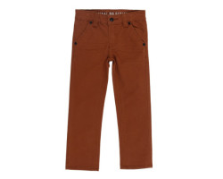 Brown Party Pants, 2-12 years