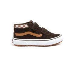 Vans Soulier Mte Sk8-Mid...