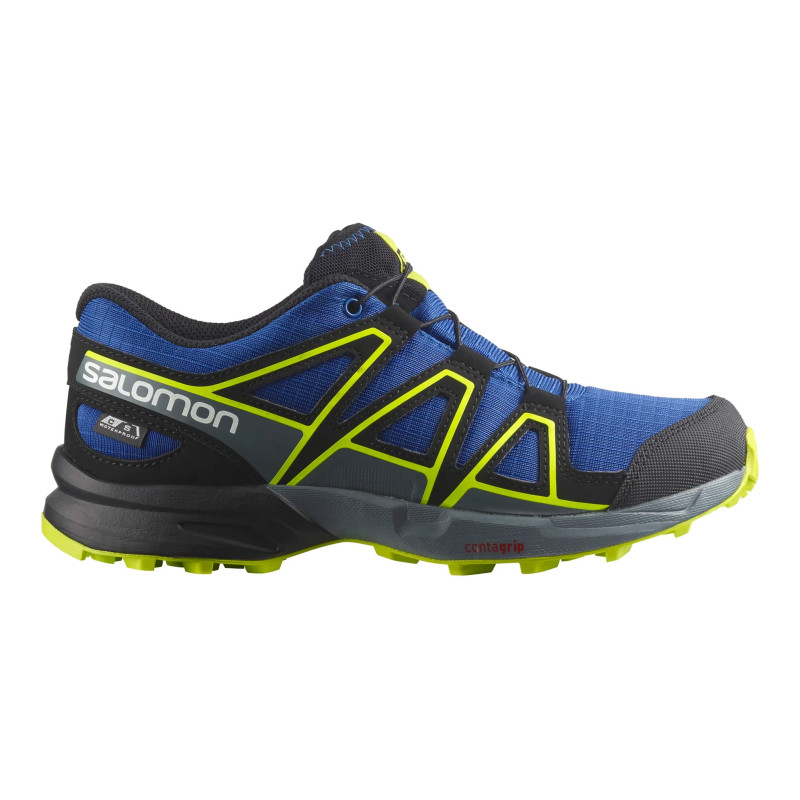 Salomon Soulier Speedcross Pointures 13E-6J