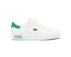 Lacoste Soulier Powercourt...