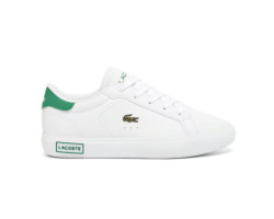 Lacoste Soulier Powercourt...