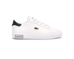 Lacoste Souliers Powercourt...