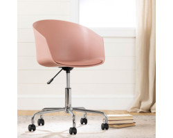 Swivel Chair - Flam Pink...