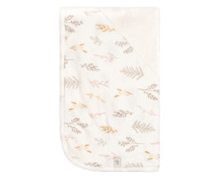 Bamboo Hooded Towel - Wheat