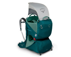 Osprey Poco LT Baby Carrier - Teal