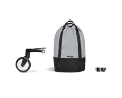 Stokke Sac pour Poussette Yoyo - Stone