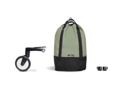 Stokke Sac pour Poussette Yoyo - Olive