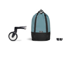 Yoyo Stroller Bag - Aqua