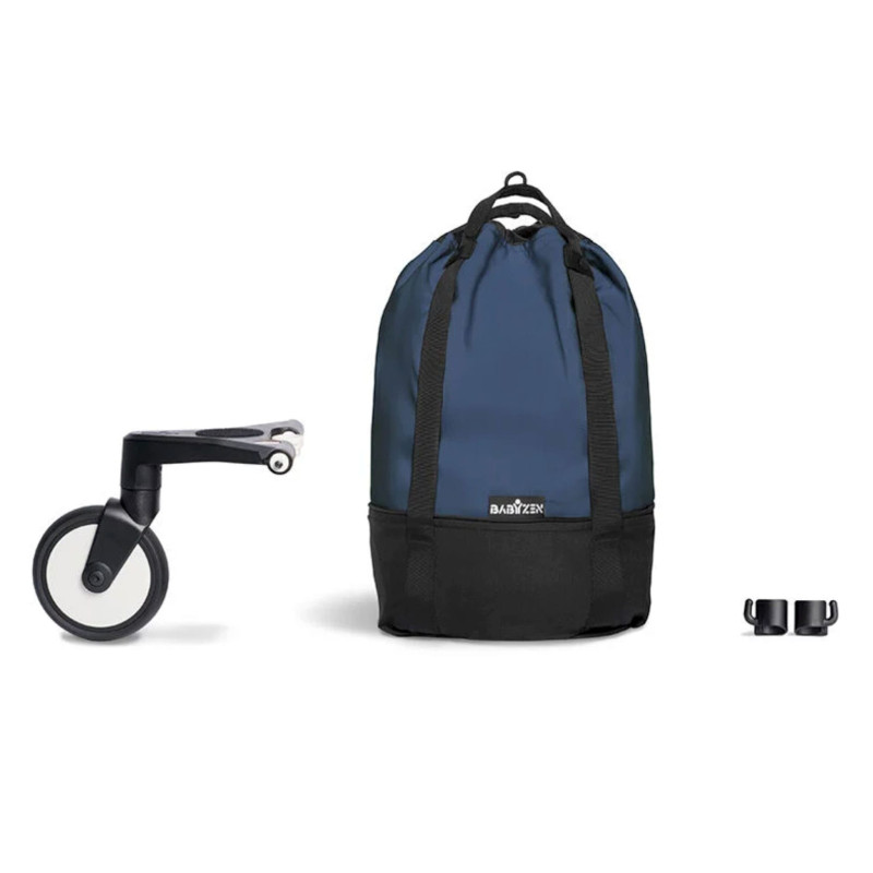 Yoyo Stroller Bag - Navy