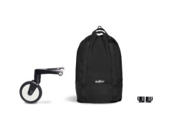 Yoyo Stroller Bag - Black