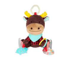 Bandana Buddies Moose Activity Toy