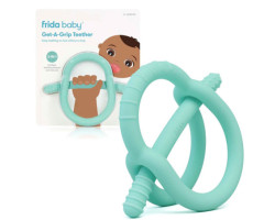 Frida Baby Jouet Dentition Get-A-Grip