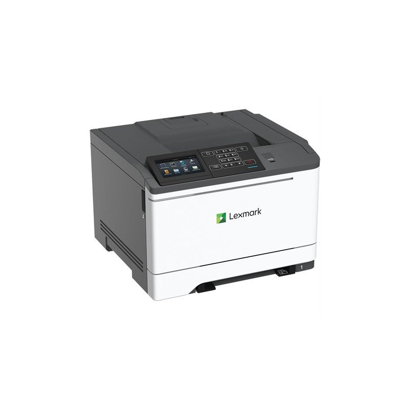 Lexmark Imprimante laser multifonction couleur CS622de