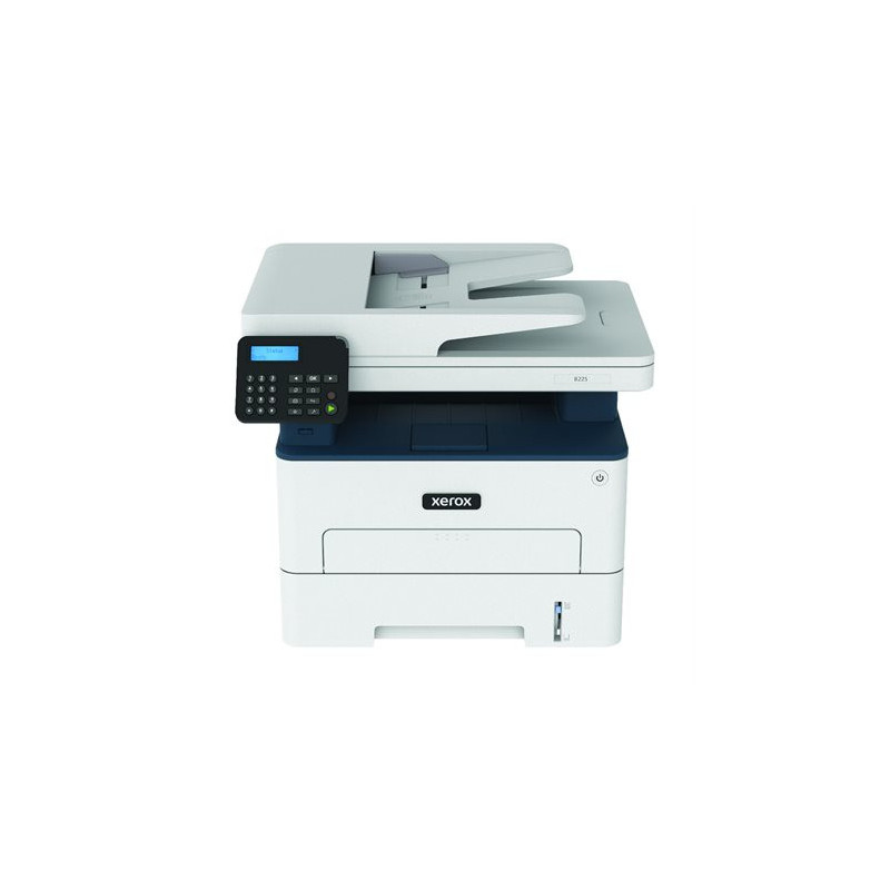 Xerox Imprimante laser monochrome multifonction B225 / DNI