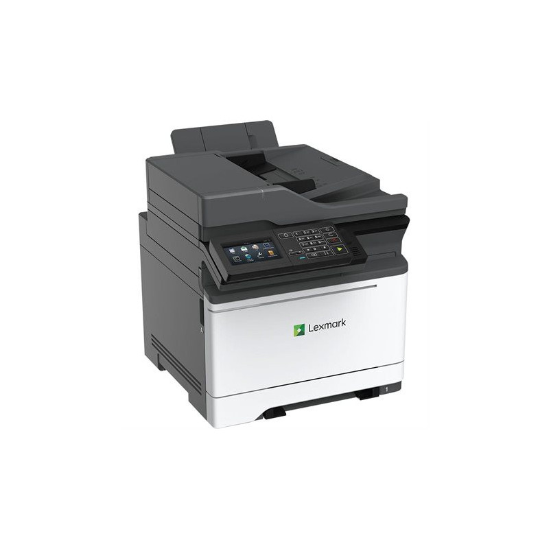 Lexmark Imprimante laser multifonction couleur CX522ade