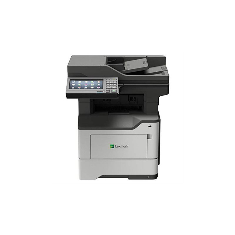 Lexmark Imprimante laser multifonction monochrome MX622adhe