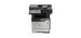 Lexmark Imprimante laser multifonction monochrome MX622adhe