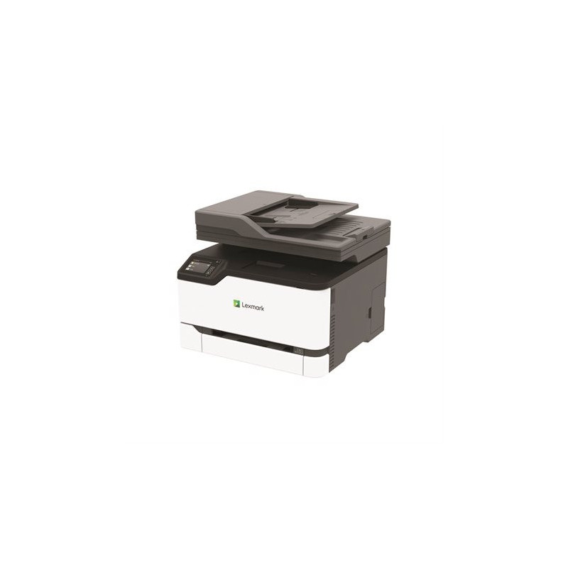 Lexmark Imprimante multifonction couleur laser CX431adw