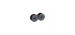 Fuzion Ruban universelle compatible deux couleur
